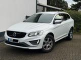 Volvo XC60 D4 R-Design Geartronic Navi Xenon  - Volvo XC60: Geartronic