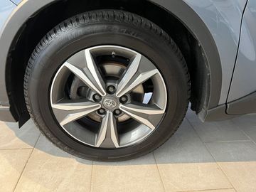 Toyota C-HR 2.0 Hybrid Team Deutschland