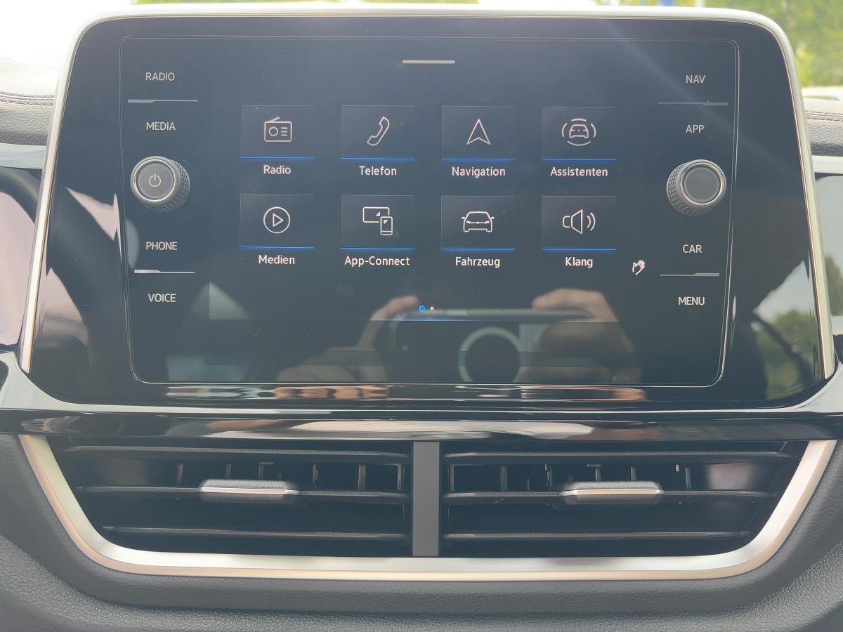 Volkswagen T-Roc - Bild 9