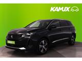 Peugeot 5008 1.2PureTech Aut.130 GT+LED+NAVI+7-SITZE+PDC - Peugeot 5008: 1.2