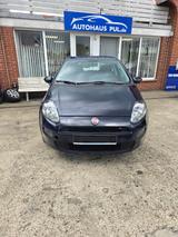 Fiat Punto MYSTYLE - Fiat Punto mit Benzin-Antrieb: Mystyle