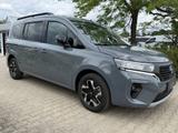 Nissan Townstar Kombi L2 2,3t DIG-T 130 AT TEKNA 2ST 7S - Nissan Townstar Neuwagen