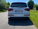 Audi Q7 4.2 TDI quattro tiptronic - - Audi Q7 aus 2012: TDI