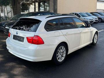 BMW 318 - 3