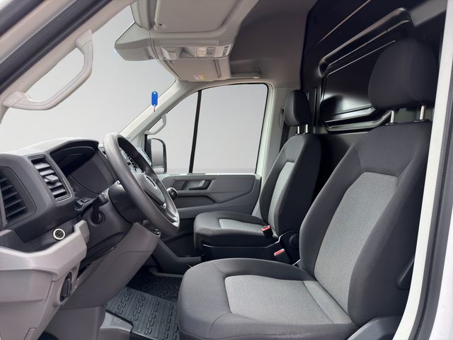 Crafter 35 2.0 TDI L3H2 EcoProfi FWD
