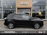 Suzuki S-Cross Comfort+ ALLGRIP 4x4 Navi 360 Kamera LED - Suzuki (SX4) S-Cross mit Hybrid-Antrieb: Schiebedach