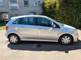 Mercedes-Benz B 160 Autotronic - - gebrauchte Mercedes-Benz B 160 aus dem Jahr 2010