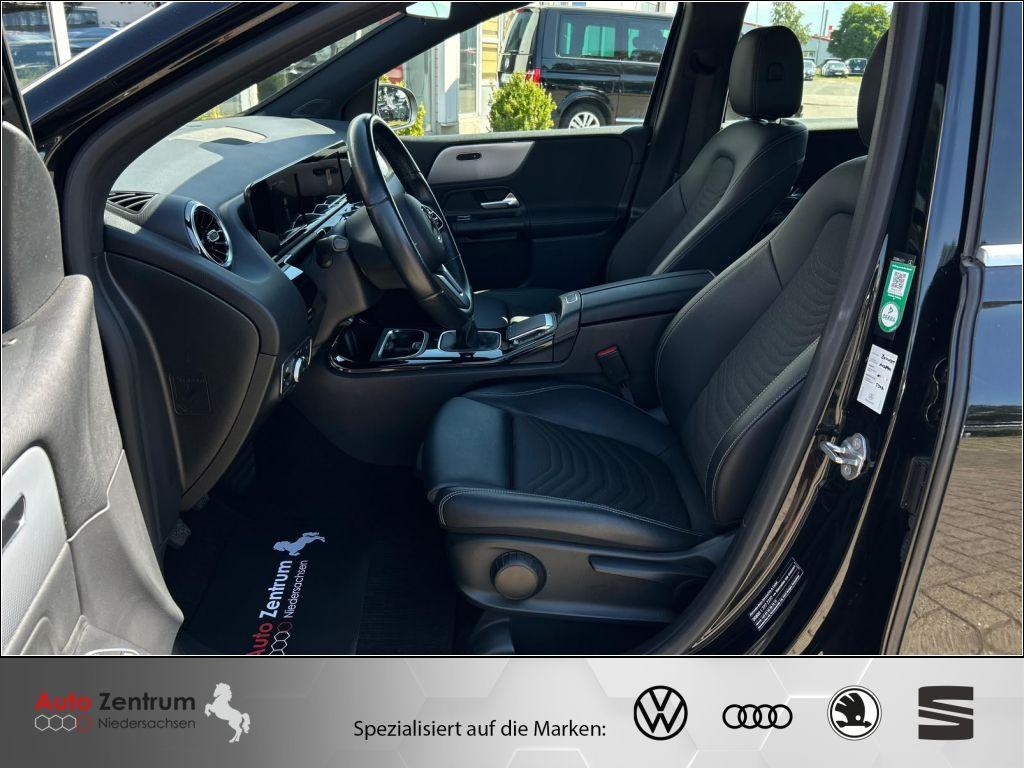 Mercedes-Benz B-Class d Style AZN-Haus-Förderung* auch RENTNER, миниатюра 11