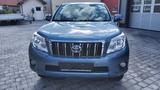 Toyota Land Cruiser 3.0 D-4D Life Life - Toyota Land Cruiser Gebrauchtwagen