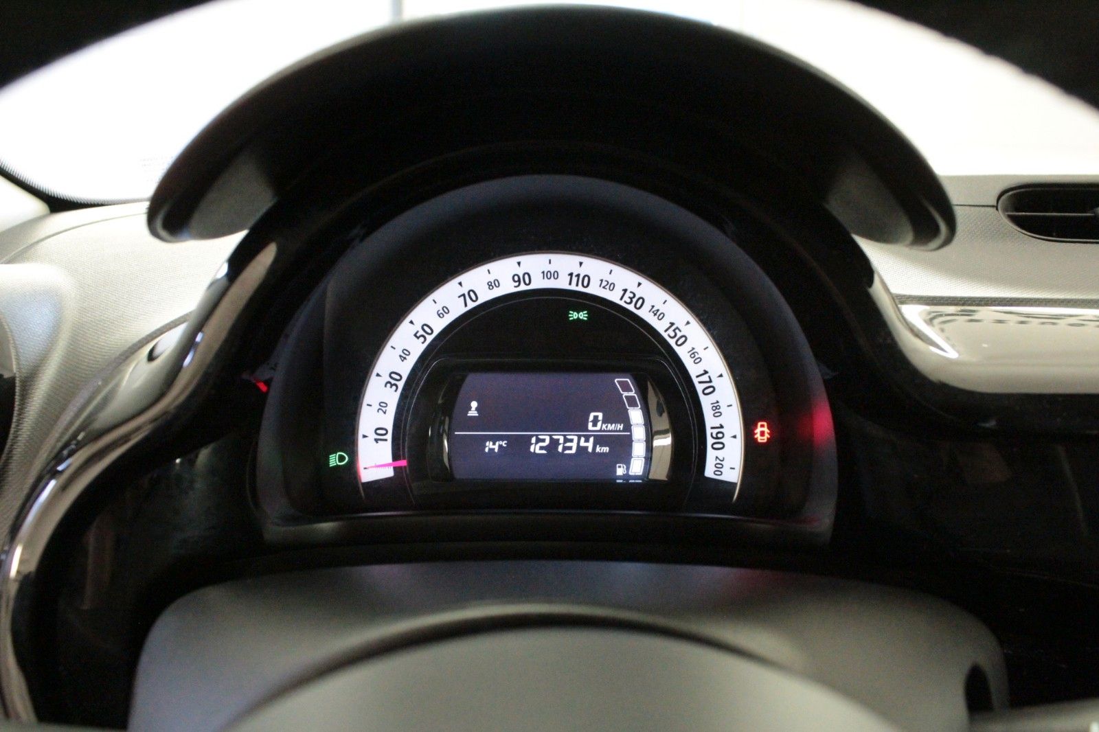 Fahrzeugabbildung Renault Twingo SCe 65 Urban Night *Easy Link*15157*