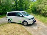 Volkswagen VW Multivan T5.2 Team 7Sitzer - Volkswagen LT aus 2011