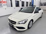 Mercedes-Benz CLA 180 Amg Line*Kamera*Pano*Facelift* - gebrauchte Mercedes-Benz Limousine