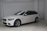 BMW 530 d xDrive M Sport * HUD * Soft-Close - mit Diesel-Antrieb: Weiß, mit Klimaautomatik