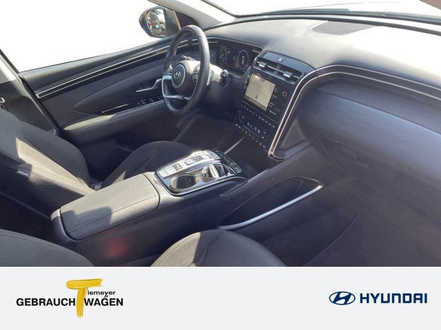Hyundai Tucson – Bild 16