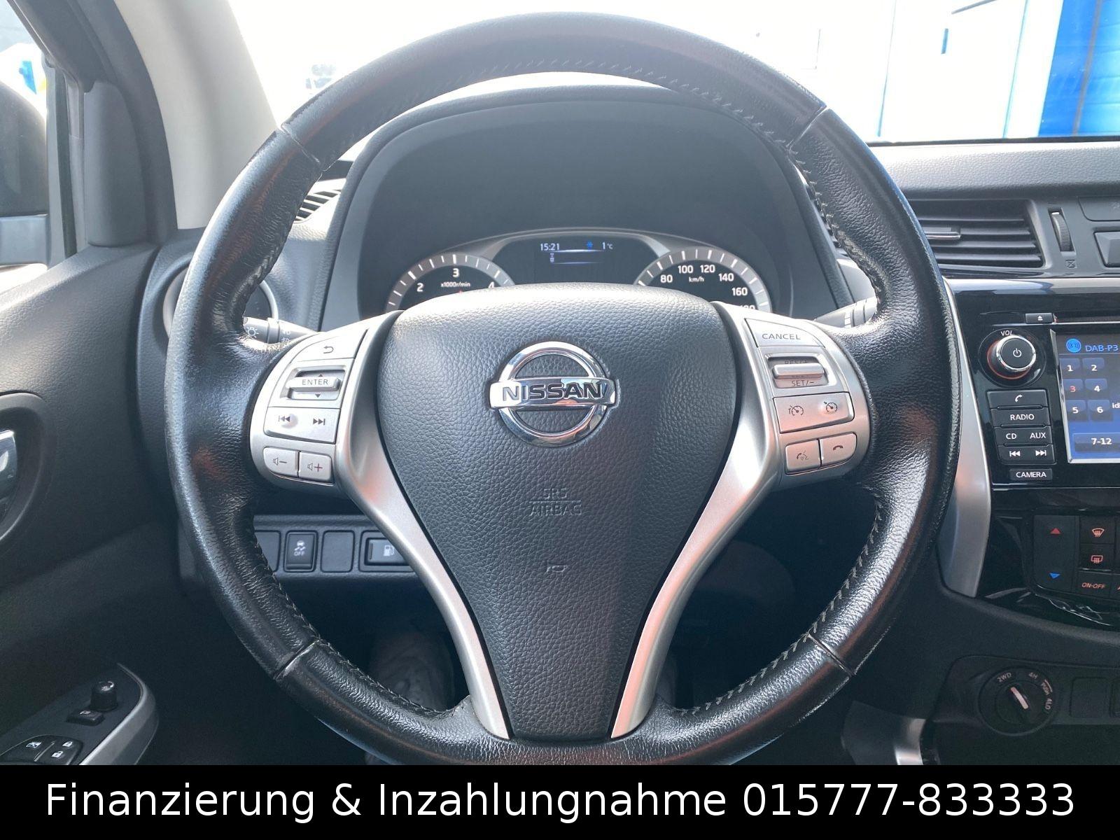 Nissan NAVARA 2019 occasion — photo 3