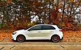Hyundai i 30 N Performance >109db< - Hyundai i30: Hyunda