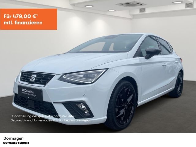 Image of Seat Ibiza