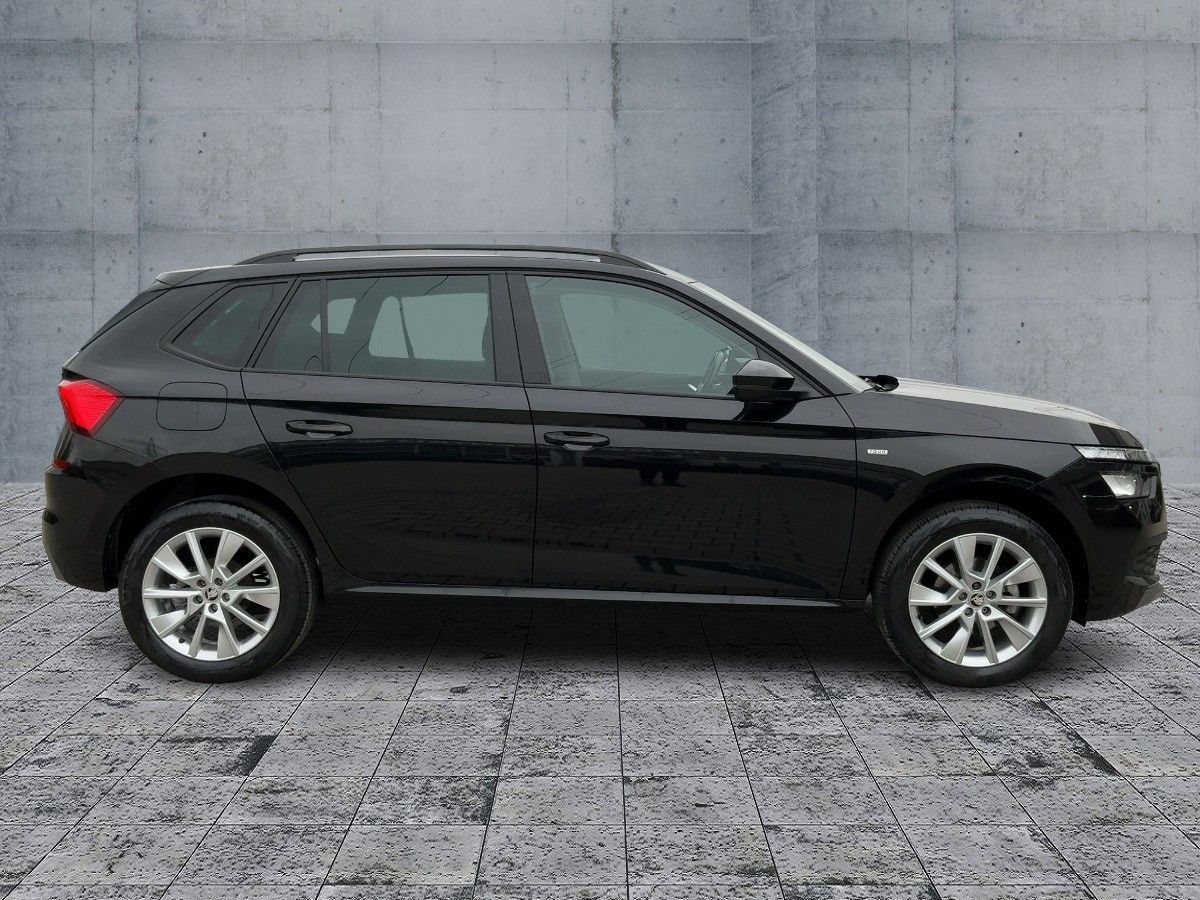 Skoda Kamiq - Bild 7