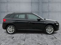 Skoda Kamiq - Vorschau Bild 7