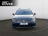 Volkswagen Golf Variant R-Line 2.0 TSI DSG Navi+ACC+LED+Shz - Gebrauchtwagen in Bremen