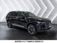 Volvo XC90 - Vorschau Bild 8
