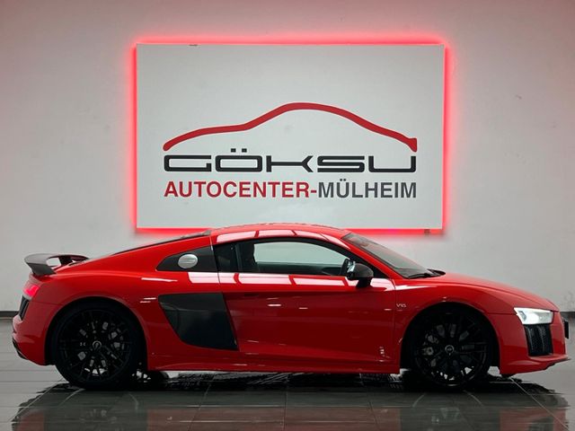 Audi R8 Coupe 5.2 FSI Quattro Plus,Sportabgas,Keramik