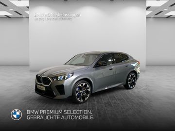 BMW Leasingangebot: BMW X2 M35i xDrive M Sport Driv.Assist.Prof Head-Up