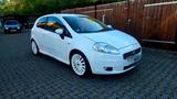 Fiat Grande Punto Sport 17 Zoll 8 Fach TOP... - Fiat Grande Punto Sport mit Benzin-Antrieb
