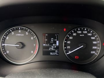 Hyundai i20 YES! 1.2 °Klima°SHZ°Allwetter°Lenkradheizung