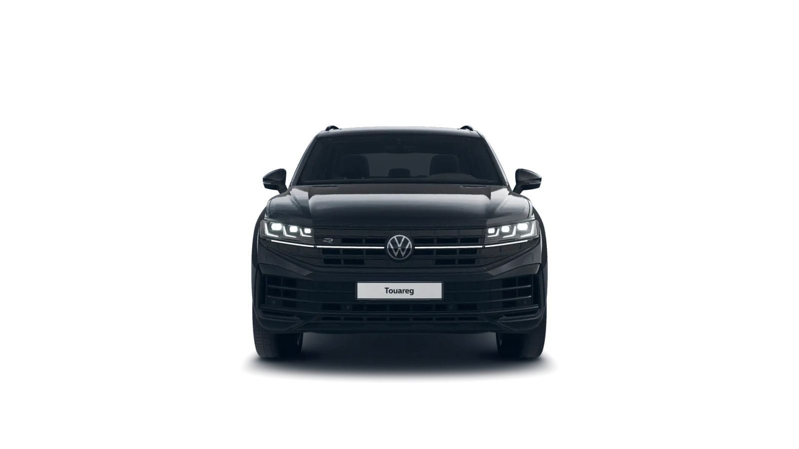 Volkswagen Touareg - Bild 3