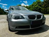 BMW E60 523i - 2.5L Benzin - 177PS - TÜV b... - gebrauchte BMW 1er Reihe aus dem Jahr 2005