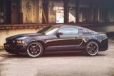 Ford Mustang 3.7 L, V6 - Ford Mustang: V6