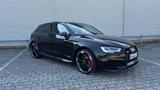 Audi RS3 2.5 TFSI S tronic quattro Sportback  - Audi RS3 Gebrauchtwagen in Hamburg