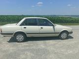 Peugeot 505 GTI - Peugeot 505
