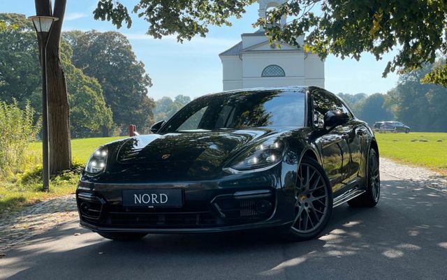 Porsche Panamera Sport Turismo 4 E-Hybrid/BOSE/SOFTCLOSE