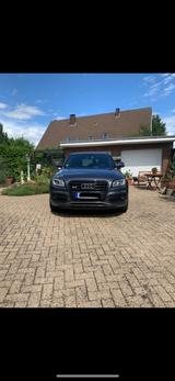Audi SQ5 3.0 TDI Austauschmotor 76330 km - Audi: Austauschmotor