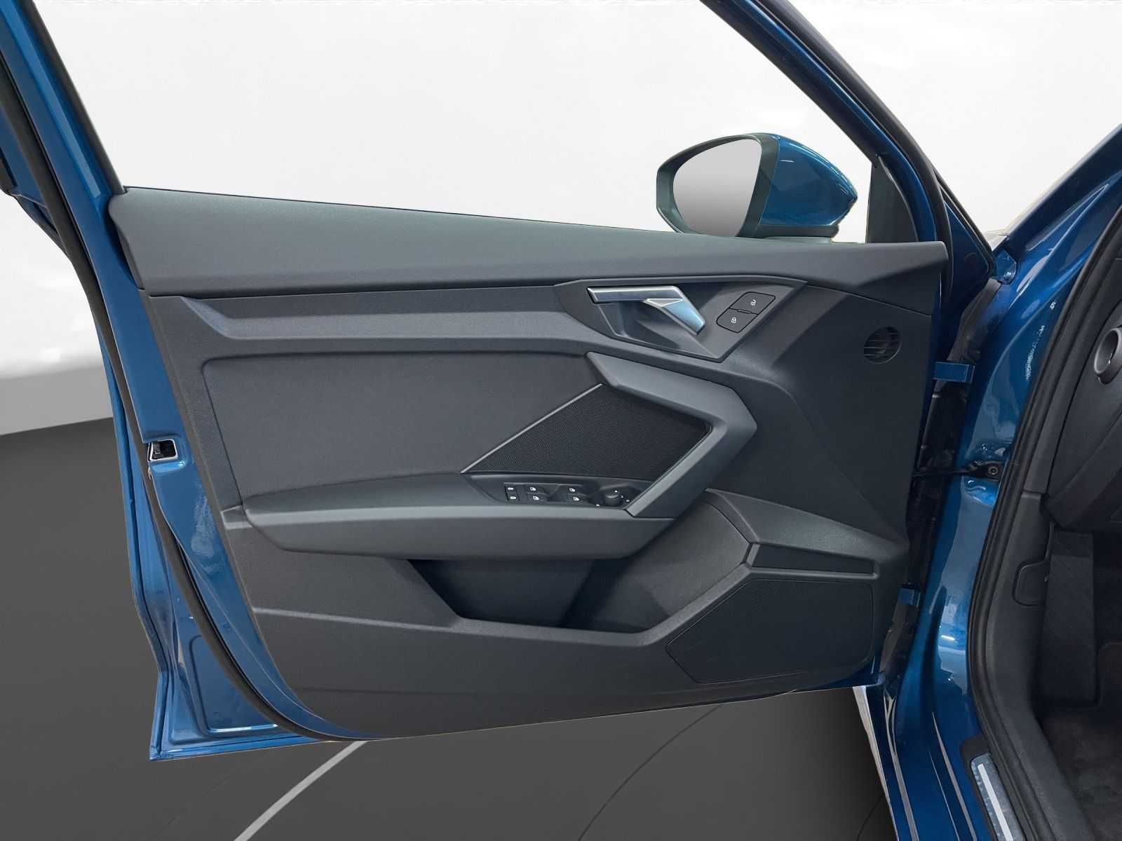 Audi A3 - Bild 10