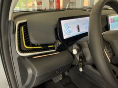 BAIC Beijing X55 PANO Leder CarPlay SHZ inkl. ÜBF STM