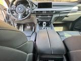 BMW X6 M50 M50d - - BMW X6 M50 SUV