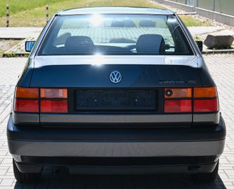 VW Vento 1,8 GL 1.Hand – Bild 7