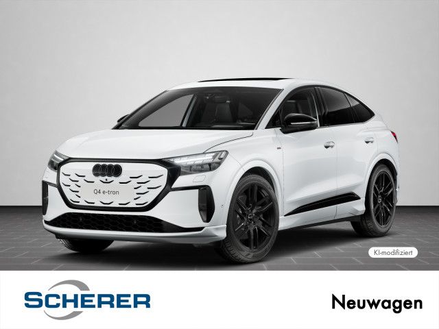 Audi Q4 e-tron - Bild 1
