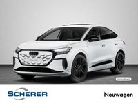 Audi Q4 e-tron - Vorschau Bild 1