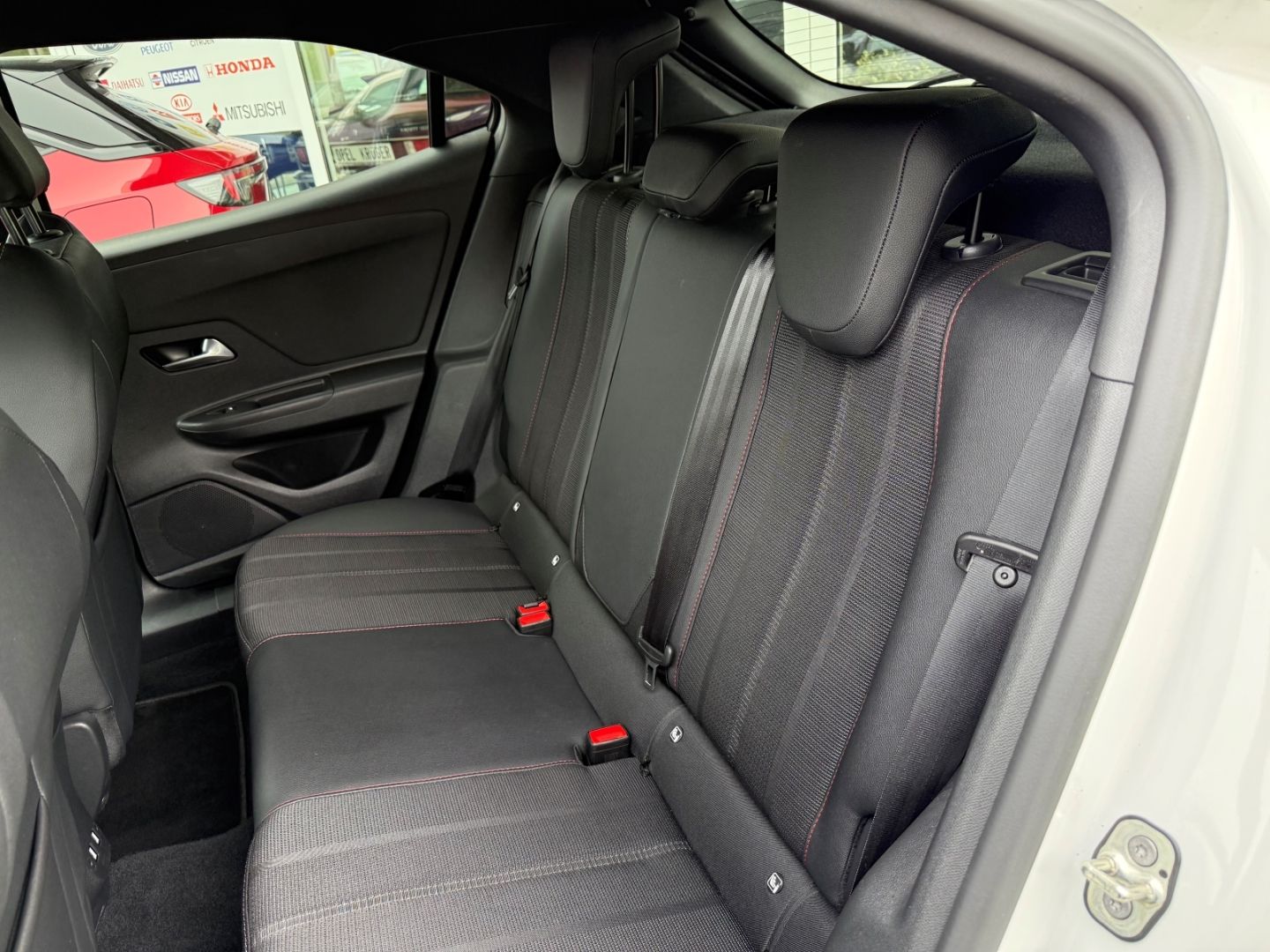 Fahrzeugabbildung Opel Mokka GS 1.2 Turbo +SHZ+Kamera+Allwetter
