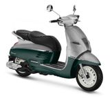 Peugeot DJANGO Classic 125i , EU5+, NEU vom Händler - Angebote entsprechen deinen Suchkriterien