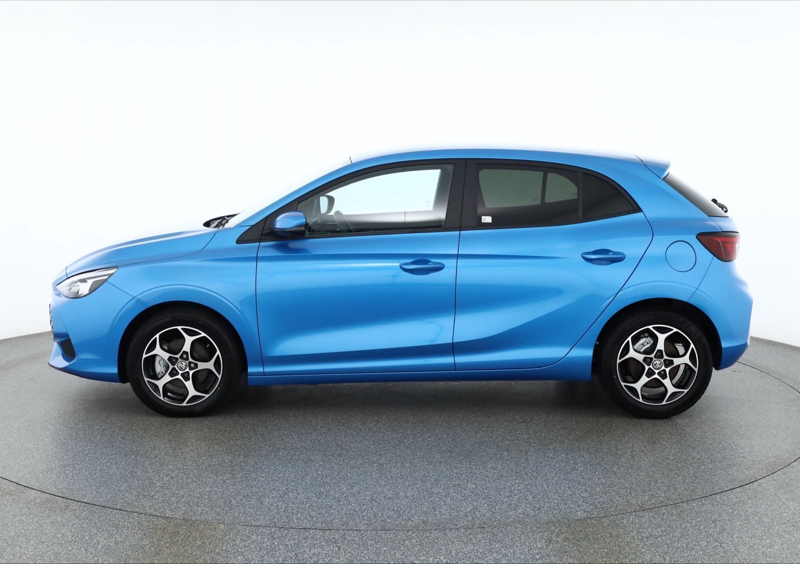 MG3