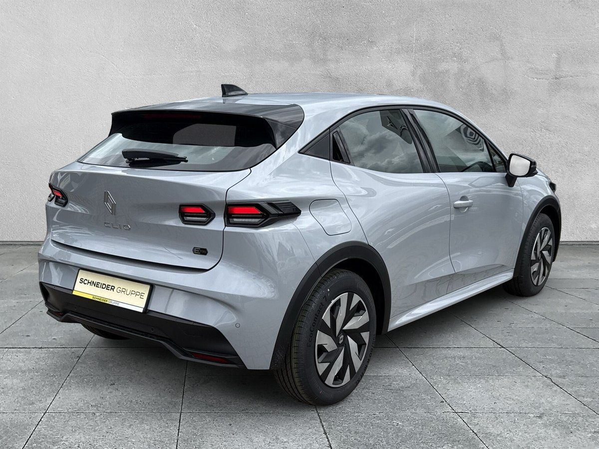 Renault Clio - Bild 5