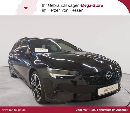 Opel Insignia ST 2.0D 4x4 Aut. Ultimate AHK