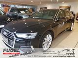Audi A6 2.0 TDI 40 quattro design LED|Navi|Sound|Lede