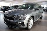 Skoda Kamiq 1.0 Elektr.Heck Carplay Winterpaket