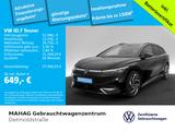 Volkswagen ID.7 Tourer Pro 210 kW WärmePu IQ.Light IQ.Drive - Volkswagen ID.7 in München